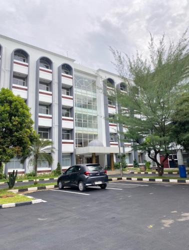 Ciputat Timur Hotel | Adia Suites Hotel
