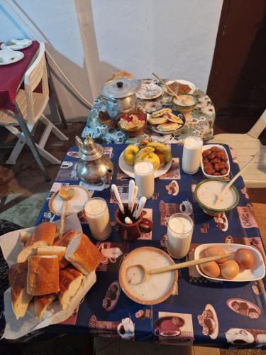 Ijjoukak House | Adil Guest House