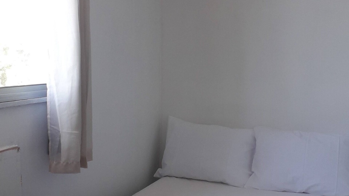 Santa Cruz Apartment | Adilson's space.