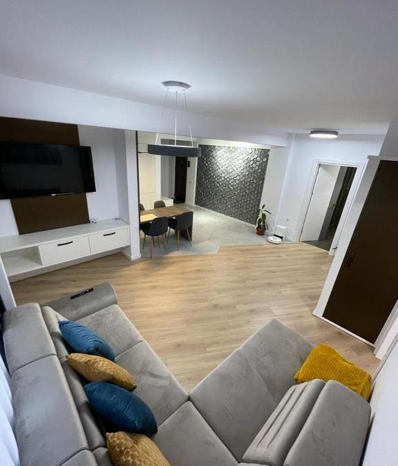 Gura Humorului Apartment | Adina Apartament