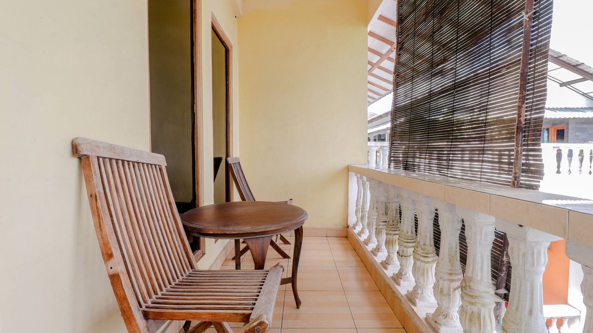 Kretek Hotel | Adinda Beach Hotel and Villa