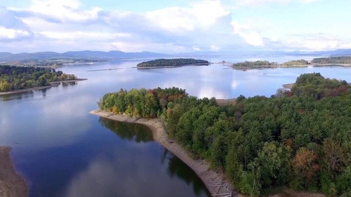 Gloversville Apartment | Adirondack Spirit