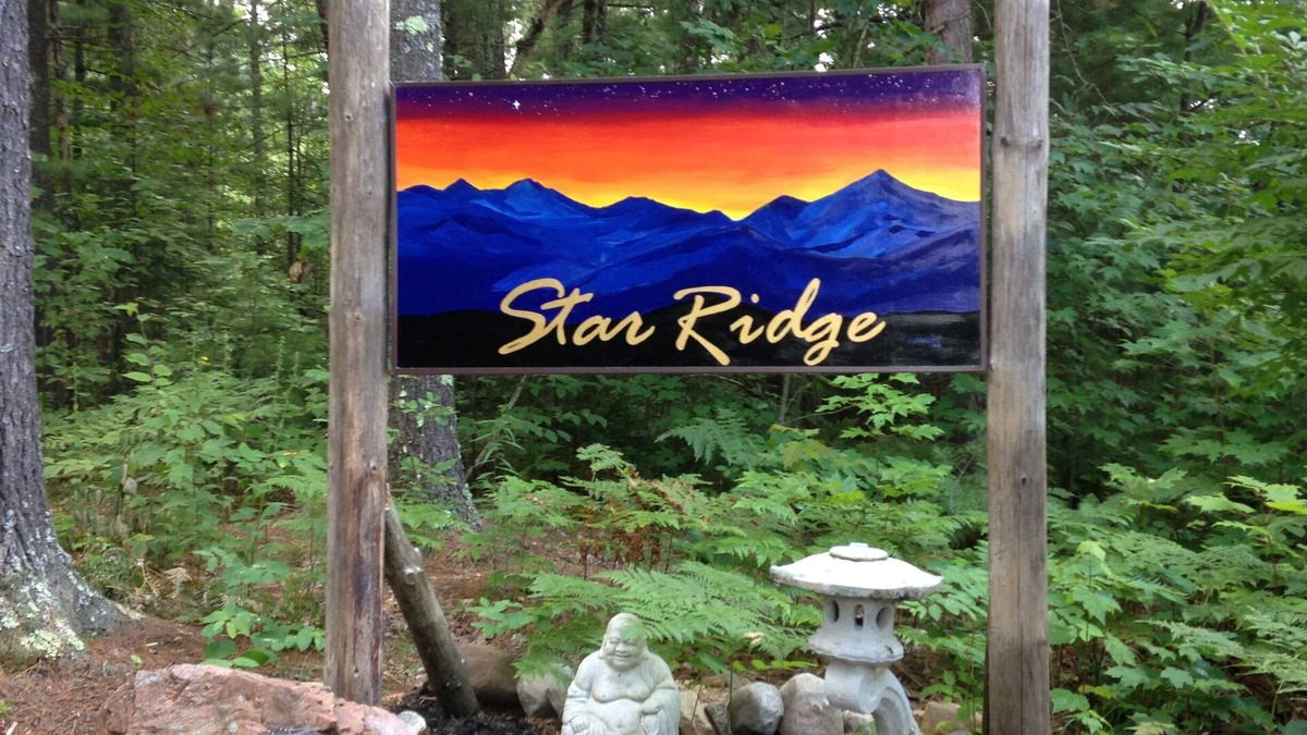 Au Sable Forks Cottage | Adirondack Star Ridge Cottage - A ‘Peace’ of Heaven on 30 private acres