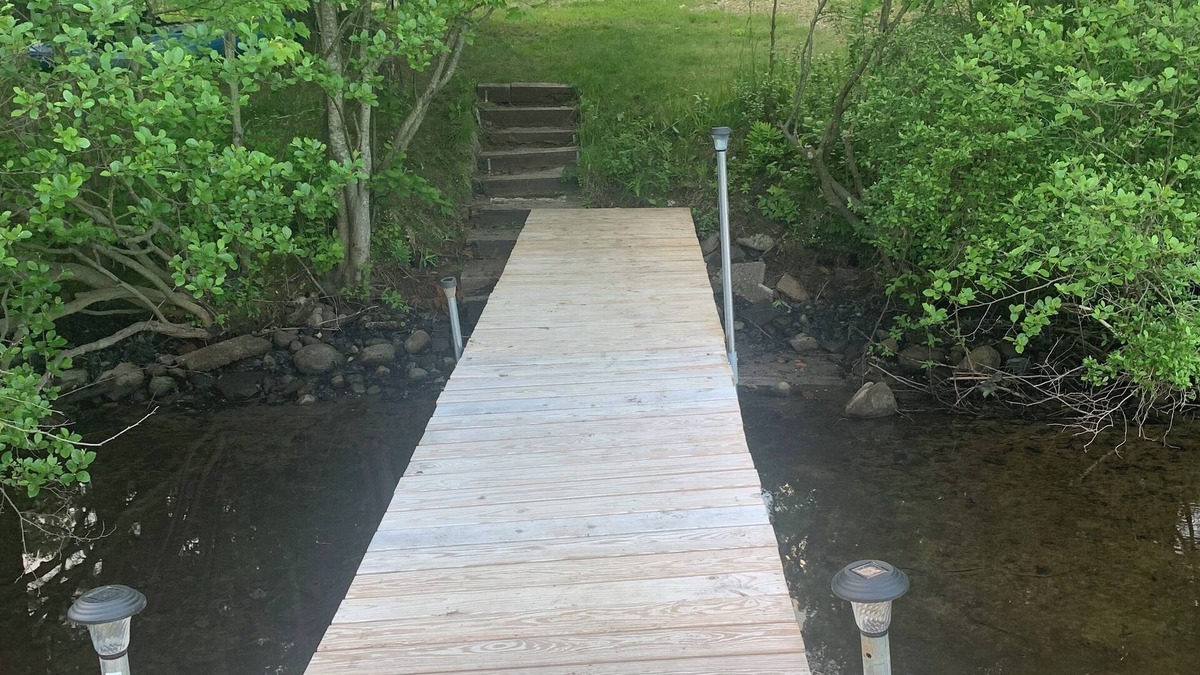 Lake Luzerne Cabin | Adirondack Waterfront Cabin - Upper Hudson Tributary near Corinth & Lake Luzerne