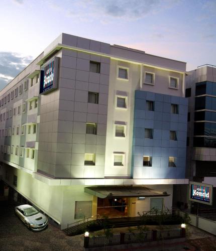 Ameerpet Hotel | Aditya Hometel