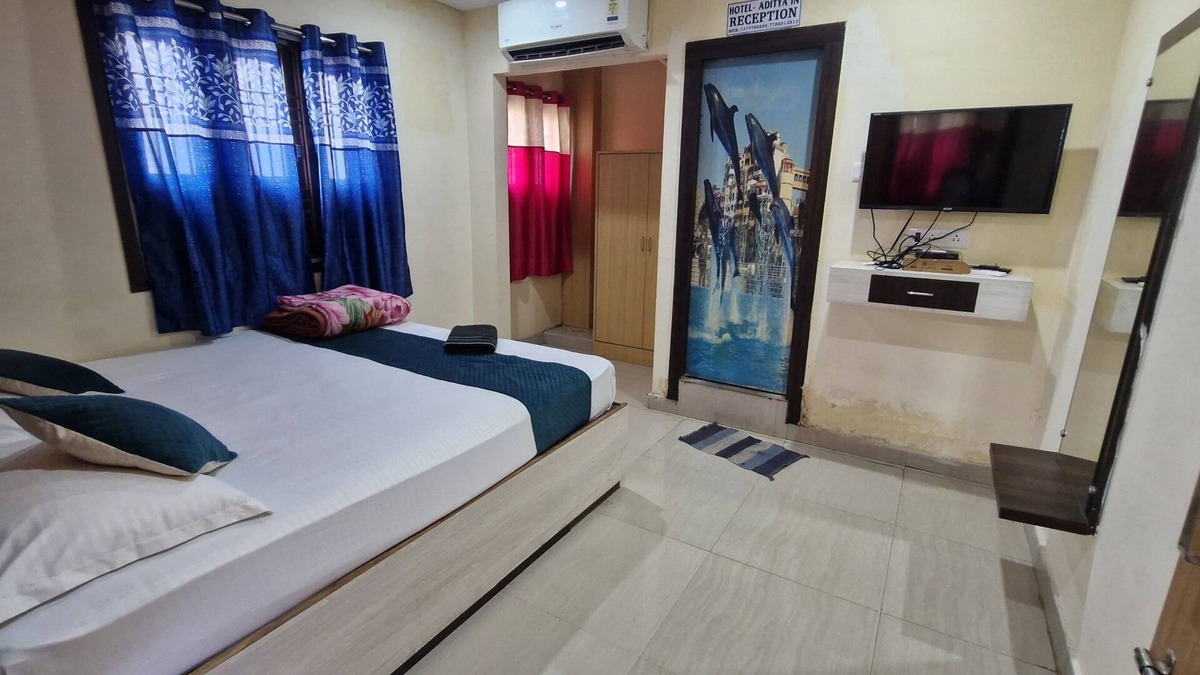 Gopalpur Hotel | Aditya Inn