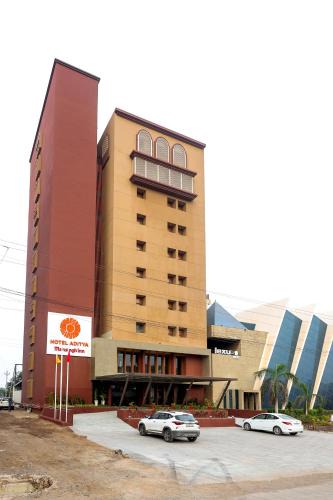 Morbi Hotel | Aditya Mansingh Inn Morbi