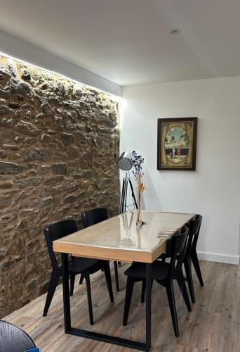 Pontedeume Apartment | Adiva Casa Da Avoa