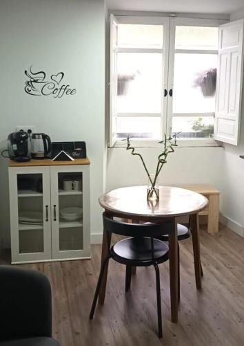 Pontedeume Apartment | Adiva Loft