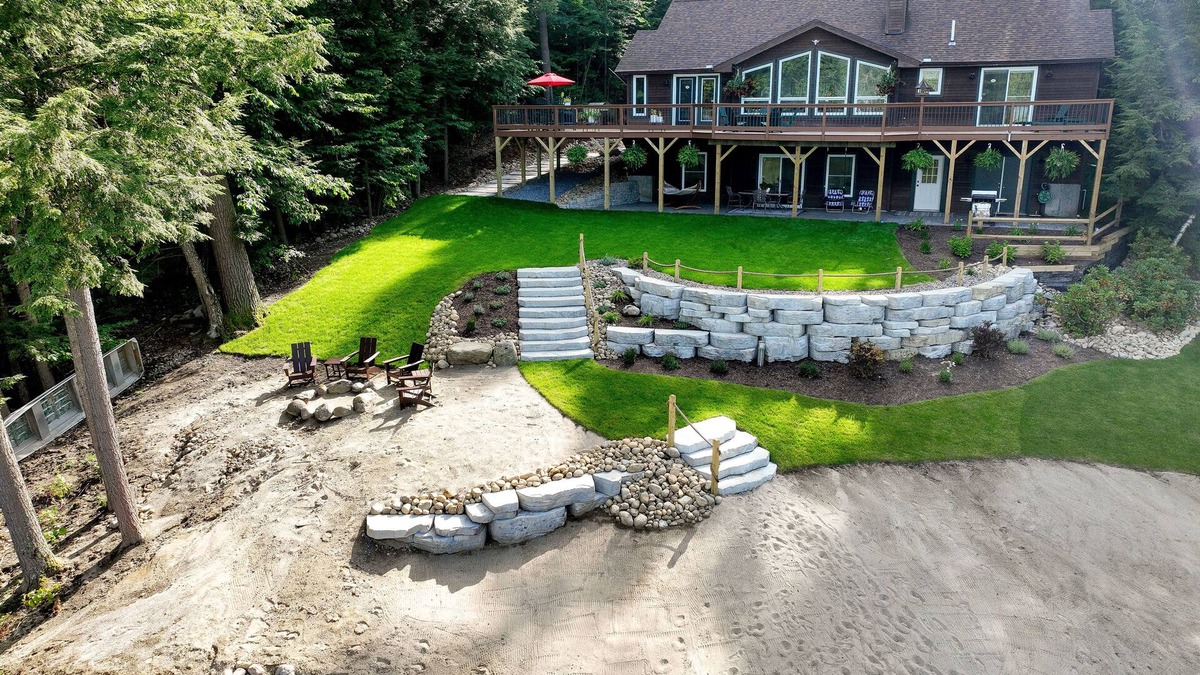 Lake Luzerne House | ADK Beach House. 4 Miles to Lake George. 25 miles to Saratoga Springs. 4 Bedroom