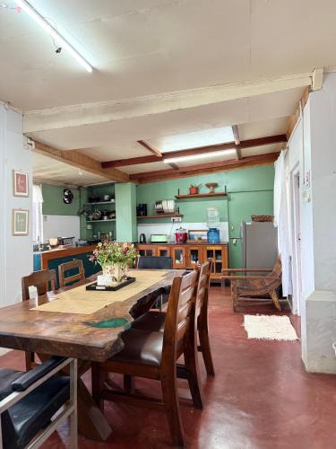 Kohima House | Adlai Homestay