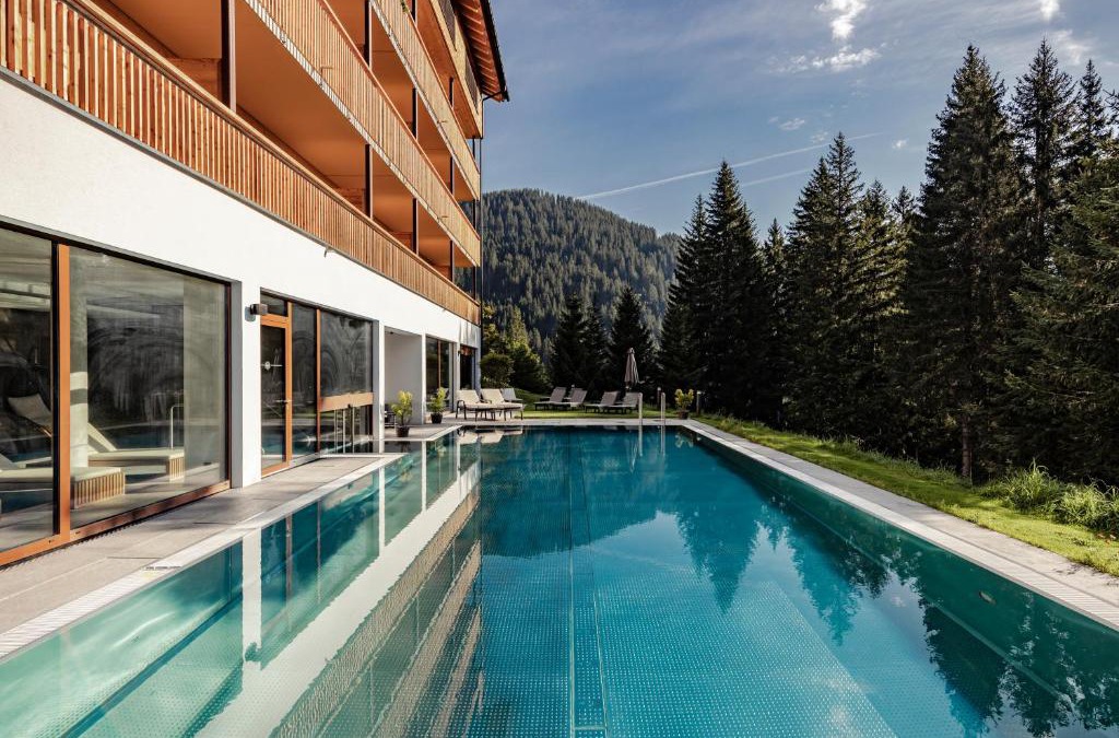 Damuels Hotel | Adler Damüls Gasthof Hotel