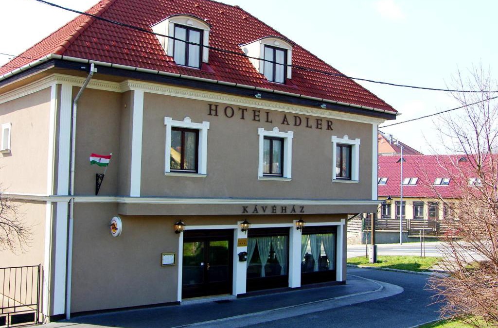 Budaors Hotel | Adler Hotel