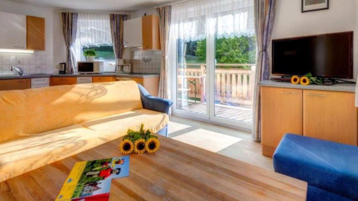 Serfaus Apartment | Adlerhorst 2 - AdlerhorstApartments