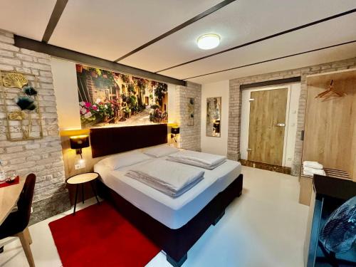 Am Schlachthof House | Adlzreiter City Pension