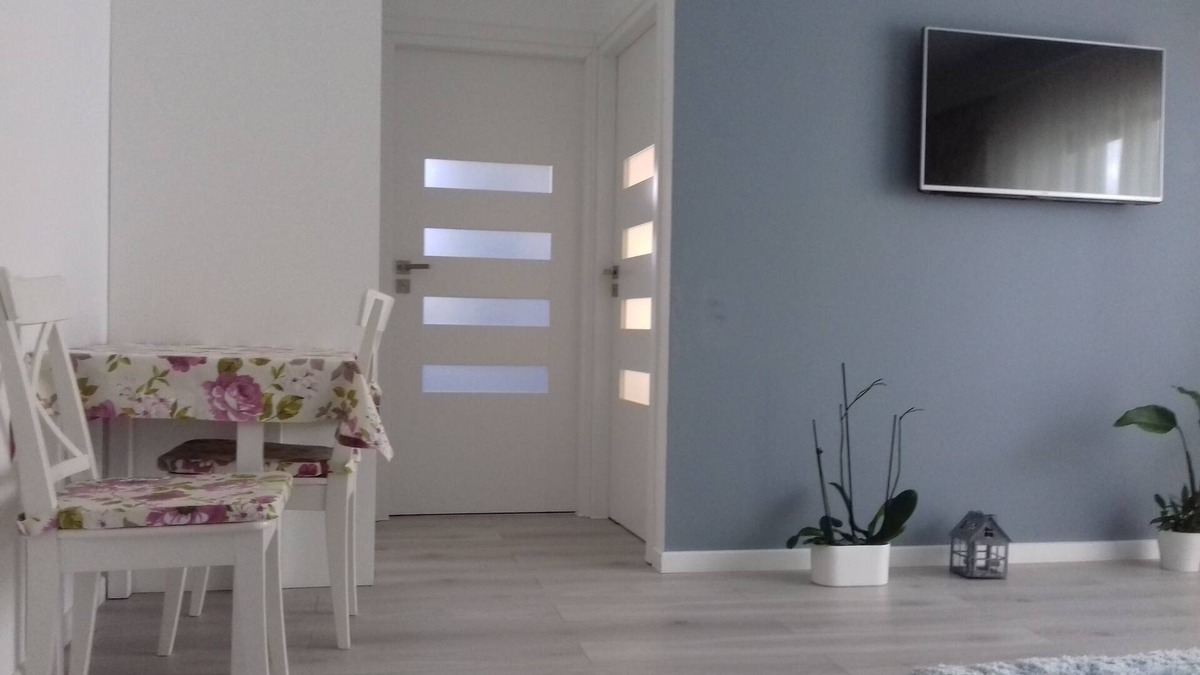 Selimbar House | Adma apartment - shopping centre
