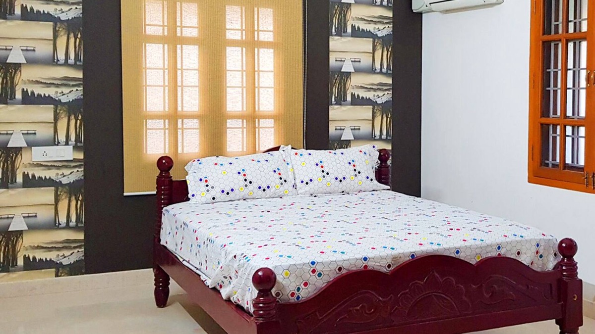 Madurai House | Admirable Stay proximity to Madurai Junction