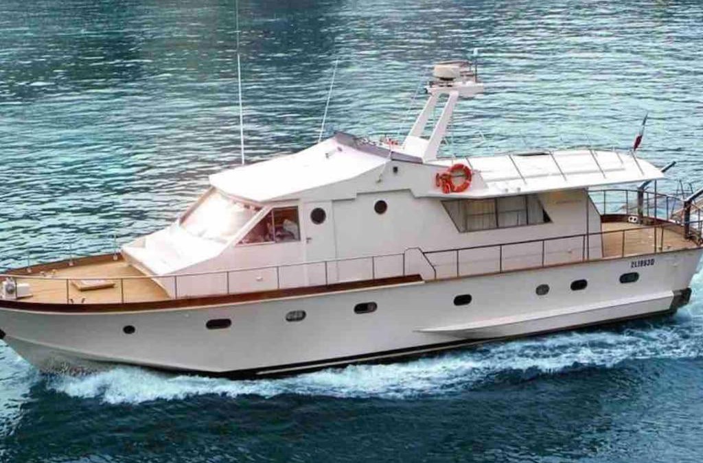 Madliena Boat Rental | Admiral 18S Sea Panther Yacht,Malta