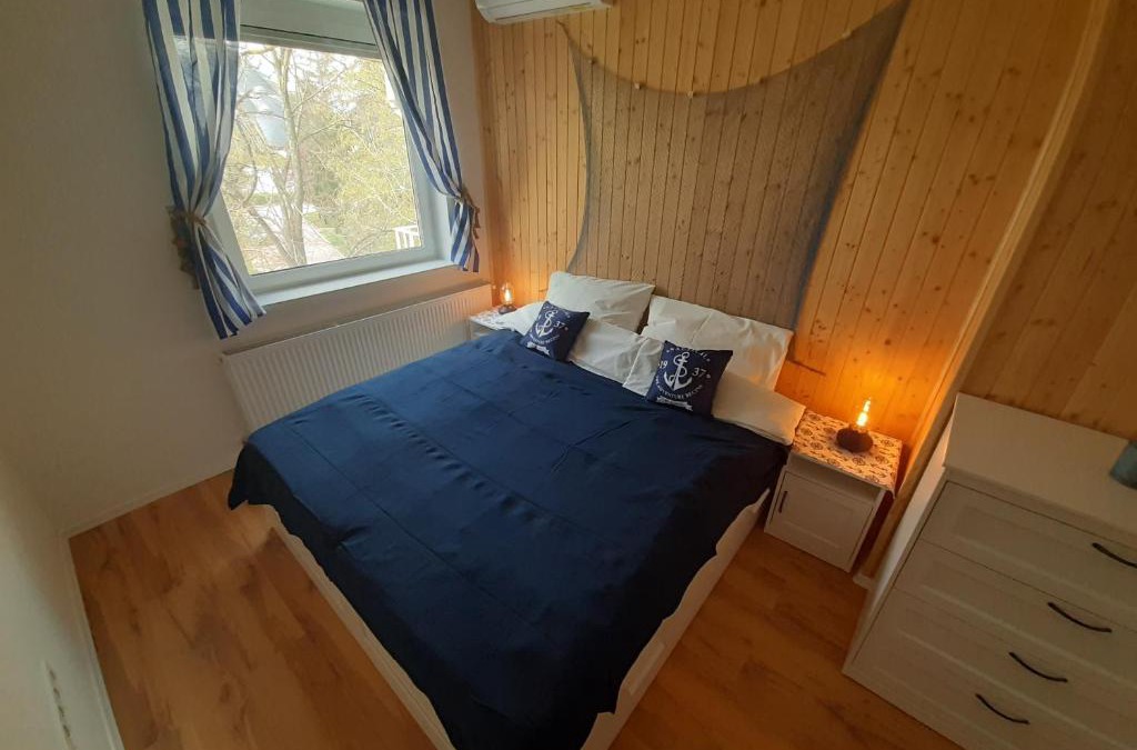 Mako Apartment | Admiral Apartman Makó