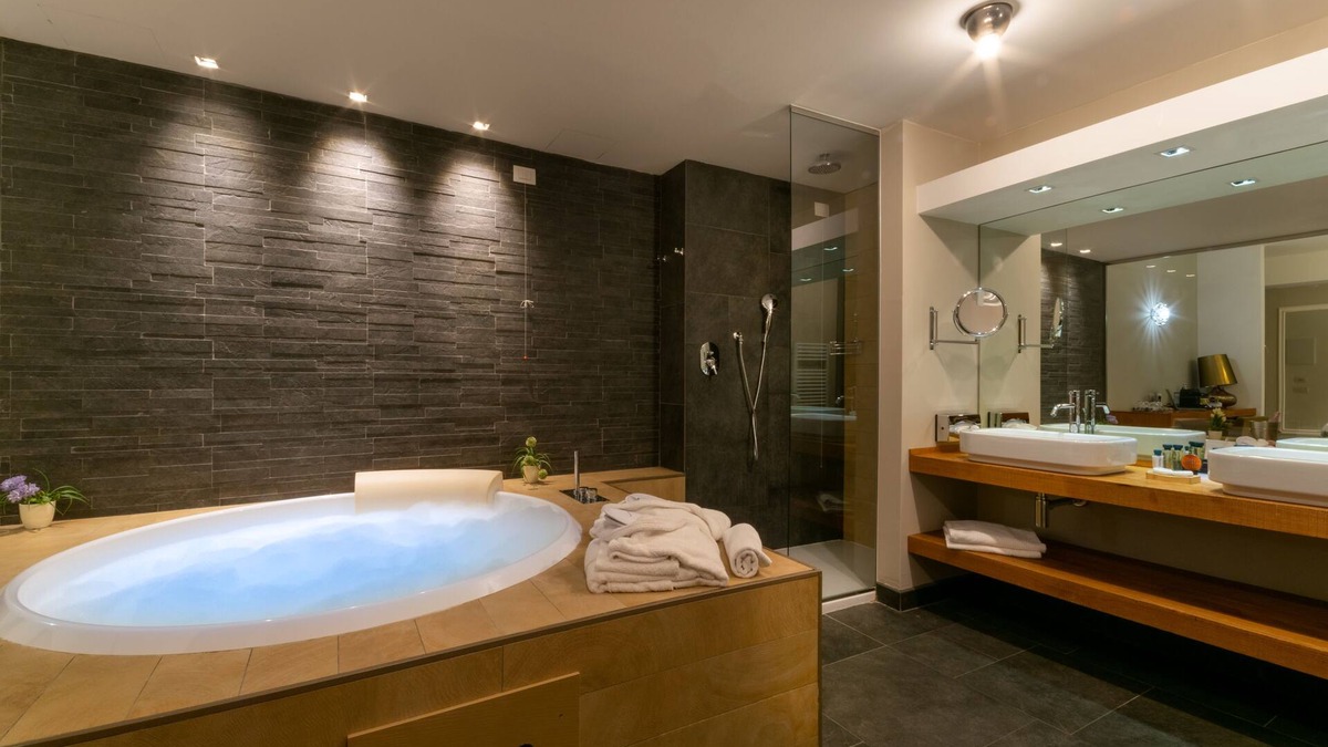 Calderino Hotel | Admiral Park Hotel by Falco D'Oro Hotels
