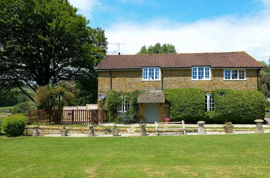 Bridport House | Admiral's Cottage