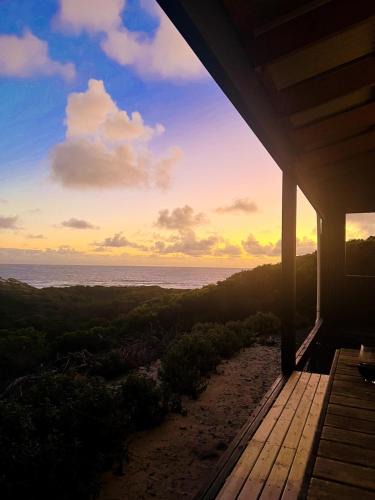 Nugara House | Admirals Cabin