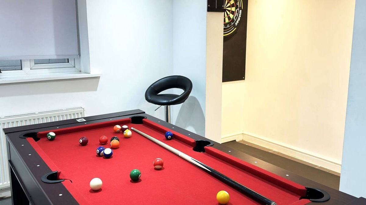 Fleetwood House | Admirals Rest Summary