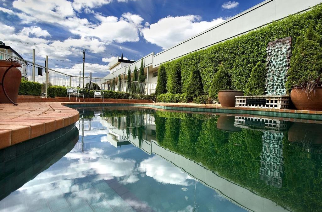 Geelong Hotel | Admiralty Inn
