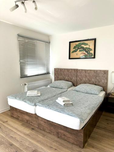 Wedel House | Ado Pension