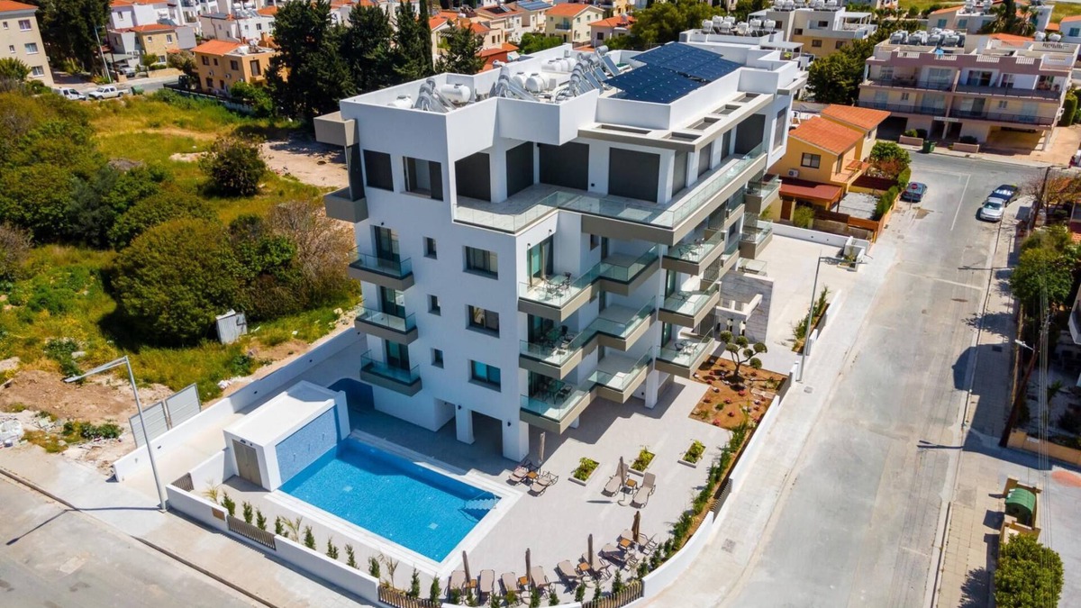 Universal Apartment | Adolina One Bedroom Apartment 303