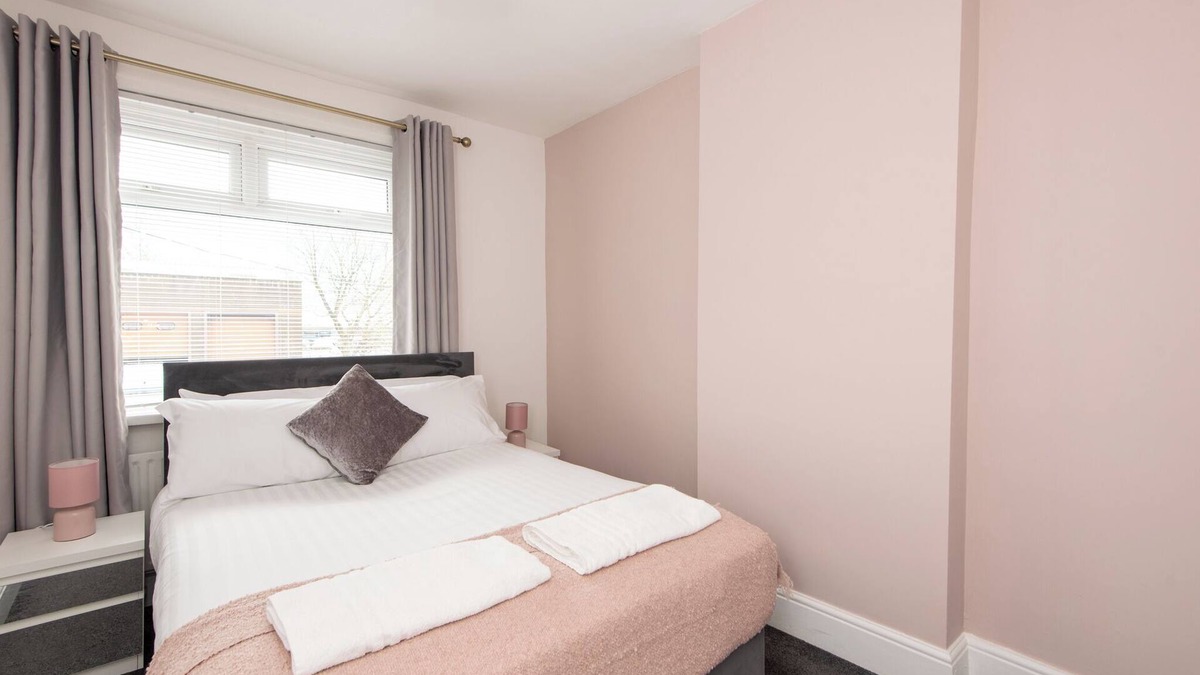 Durham House | Adolphus Place