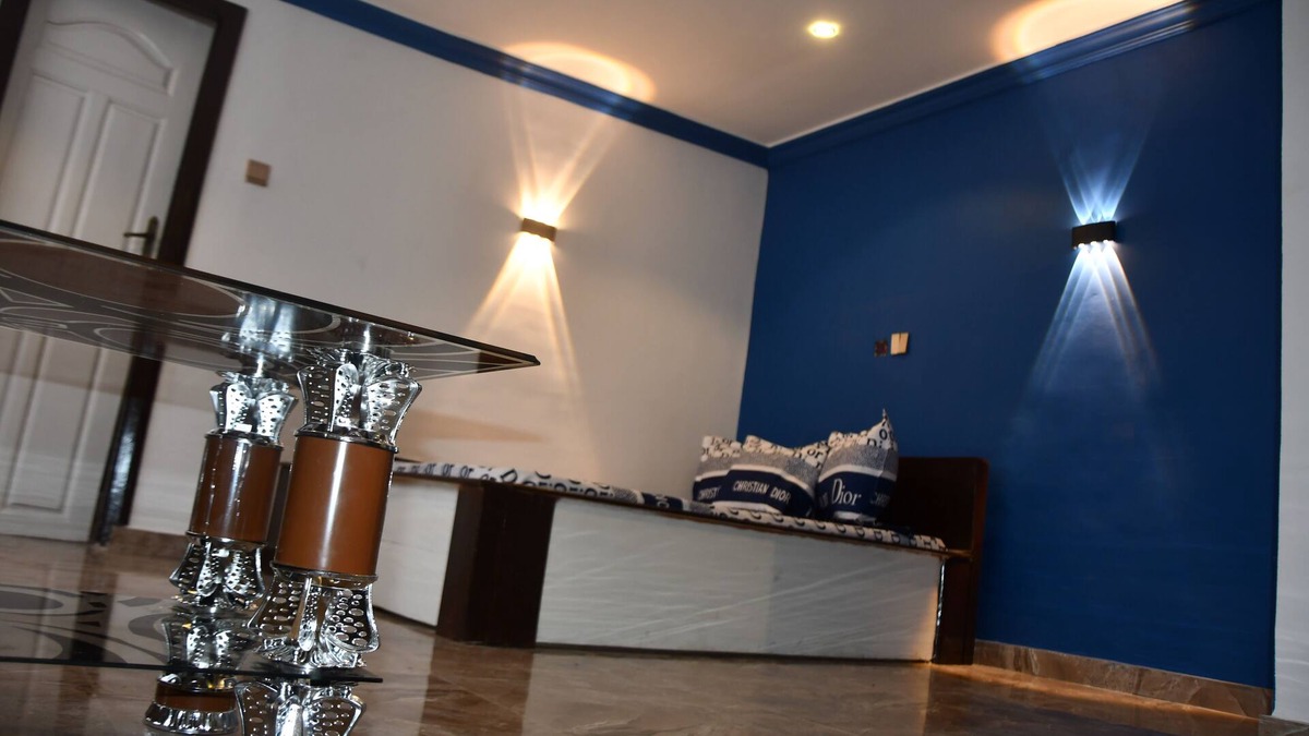 Akosombo Hotel | Adomi Hotel