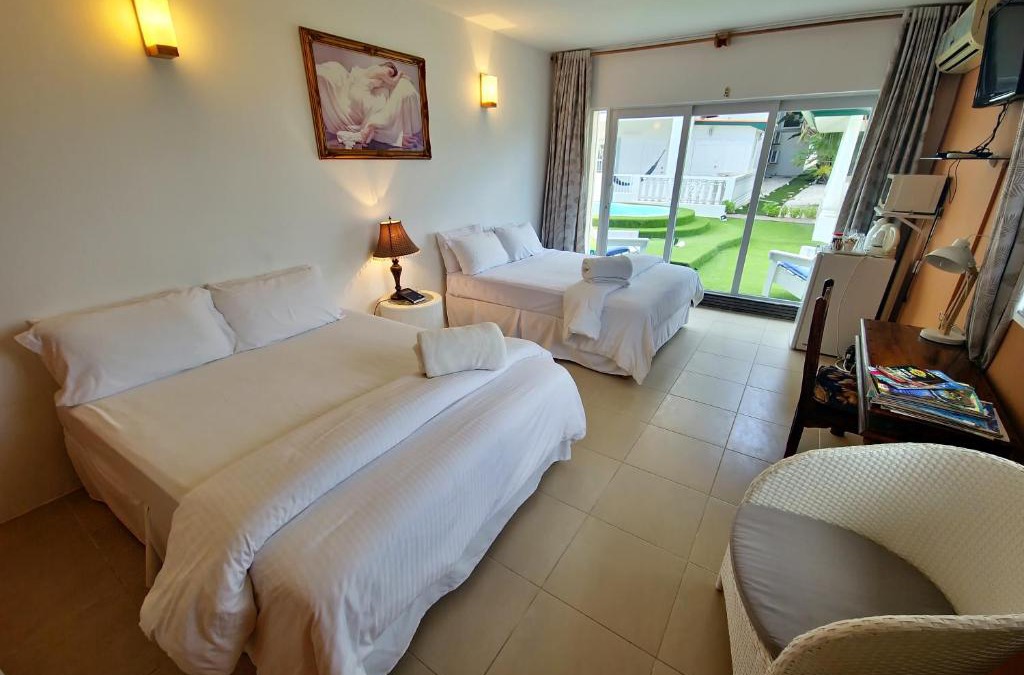 Jan Thiel Hotel | Adonai Hotel Boutique
