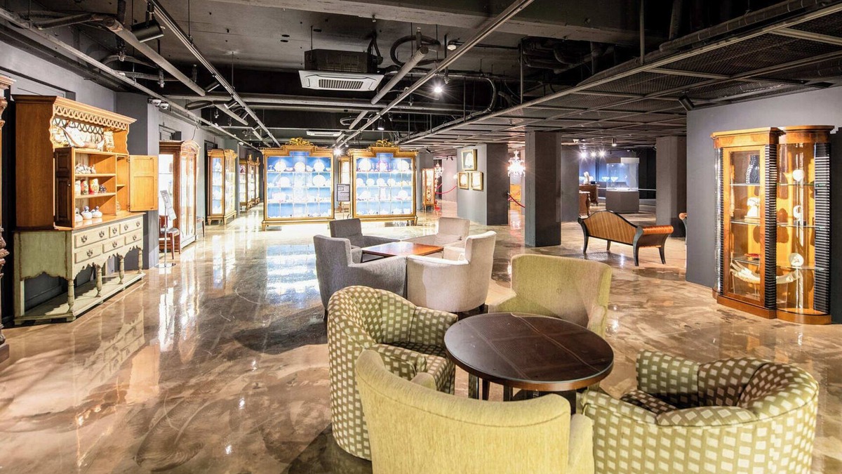 Sinbuk-myeon Hotel | Adonis Hotel