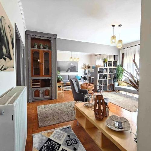 Edessa Apartment | Adora
