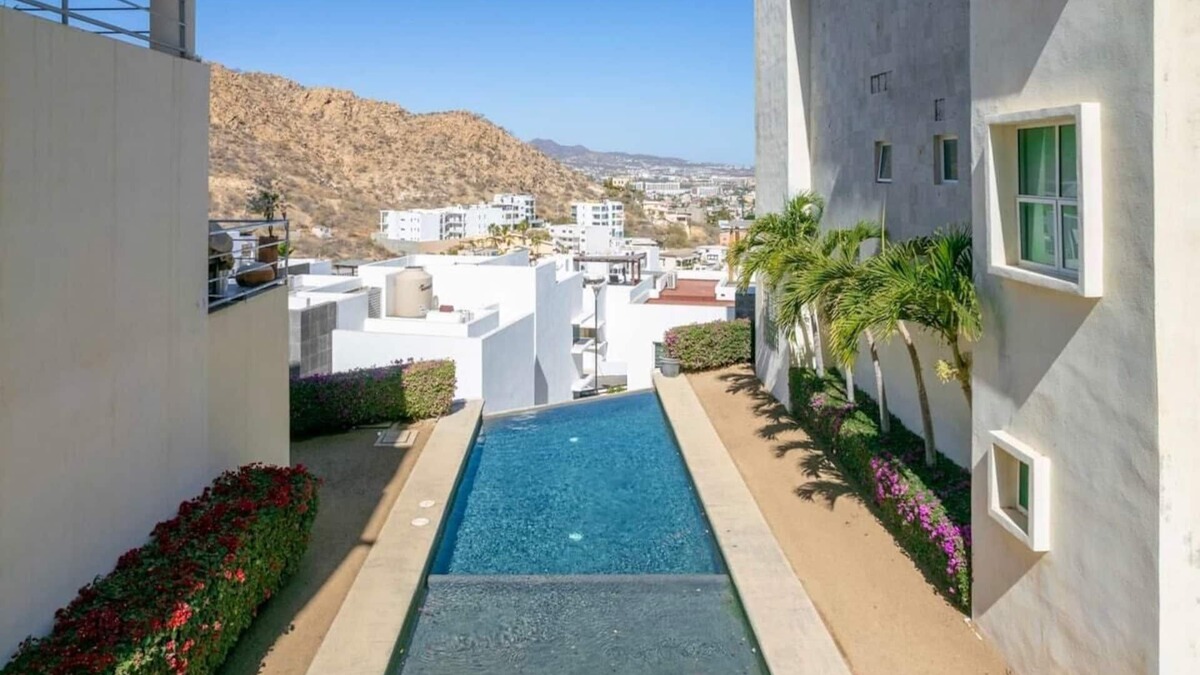 Libertad Apartment | Adorable 1 Bedroom Studio -Walking Distance to Mar