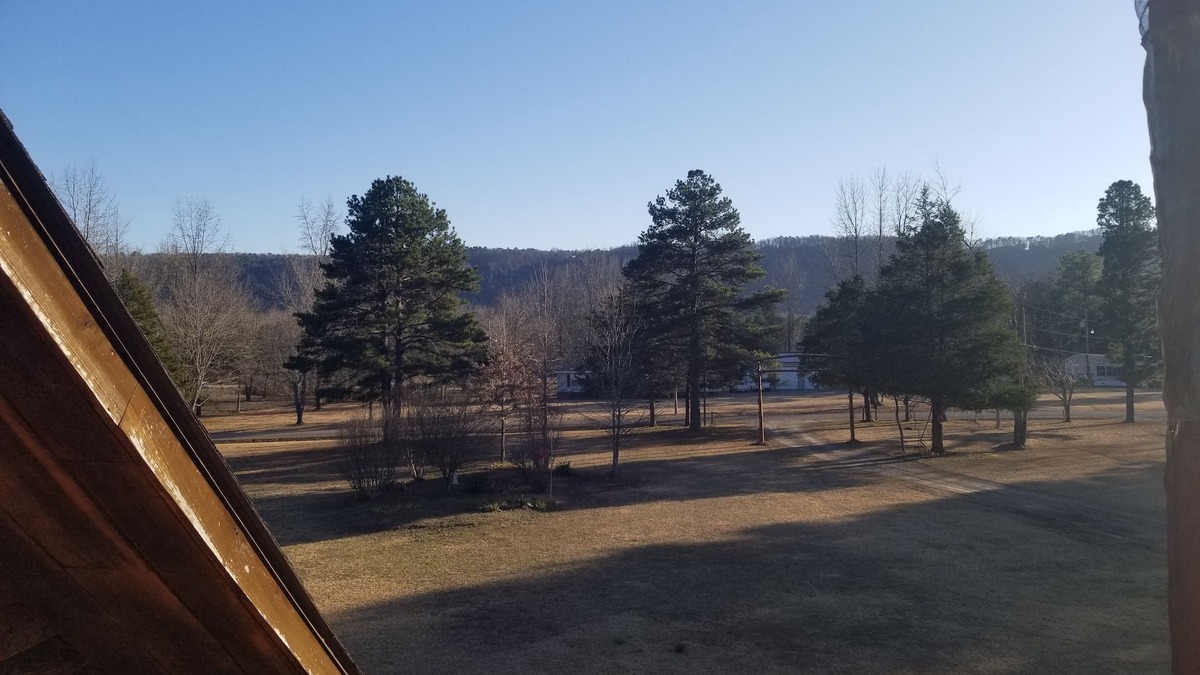 Heber Springs Apartment | Adorable 1-bedroom apartment in Heber Springs
