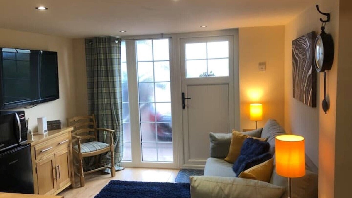Ironbridge Apartment | Adorable 1 bedroom apartment in Ironbridge