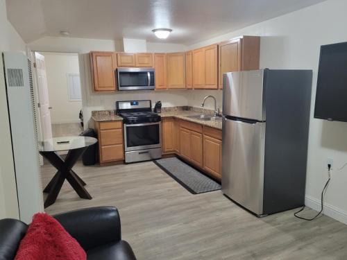 Vallejo Apartment | Adorable 1 bedroom Apartment