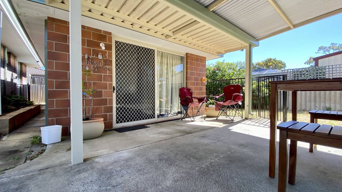 Withers Cabin | Adorable 1-bedroom Guesthouse near Maiden & beach