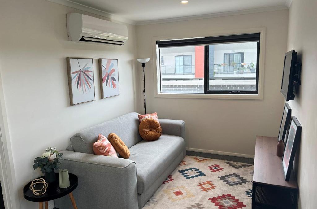 Coombs Apartment | Adorable 1 bedroom Unit in Coombs