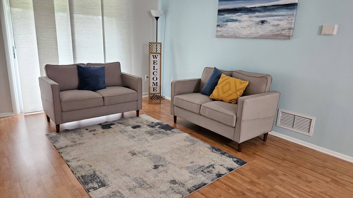 Winter Park Apartment | Adorable 1 Bedroom in the perfect location!