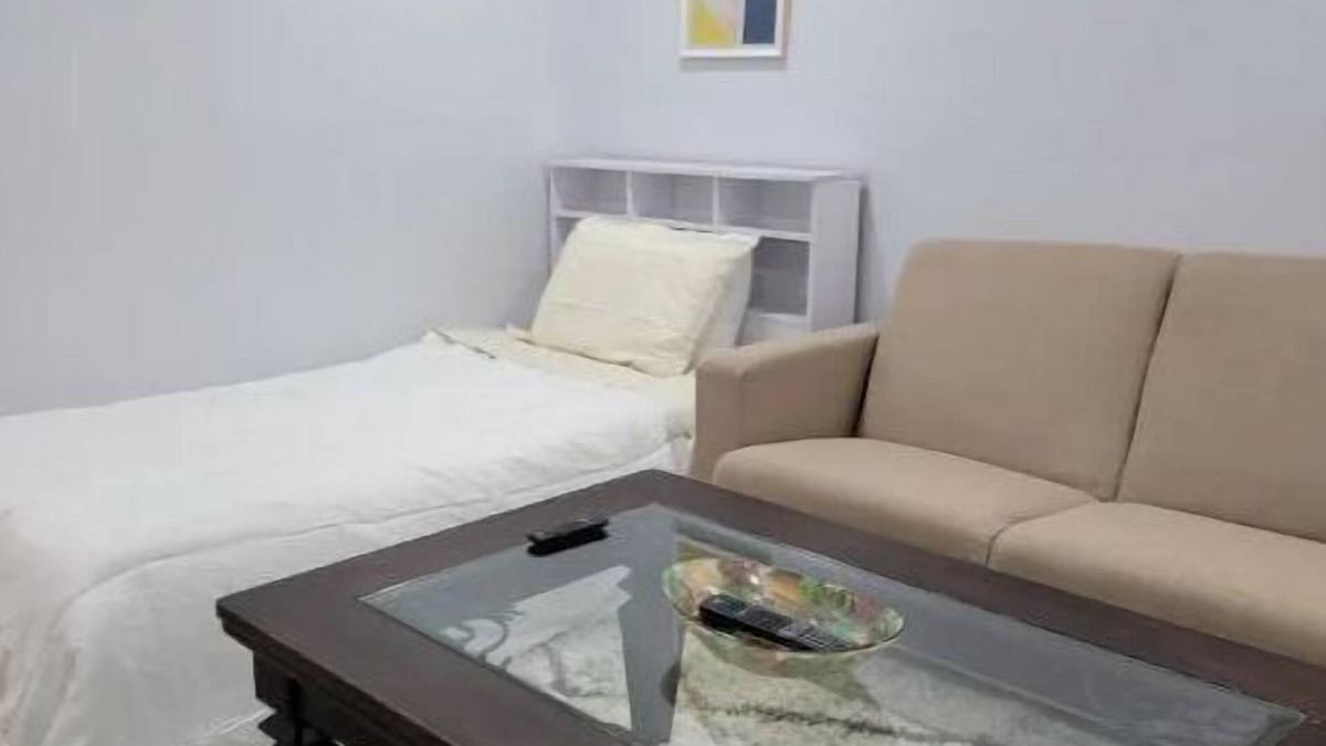 Streetsville Apartment | Adorable 1-BR Basement Unit in Mississauga!