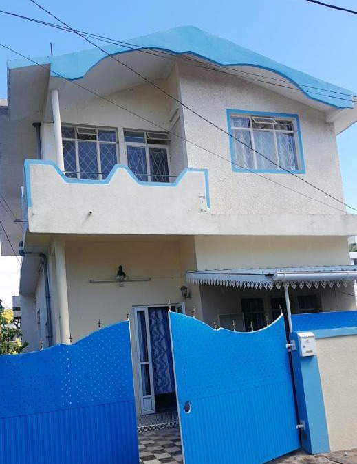 Port Louis House | Adorable 2bedroom homestay