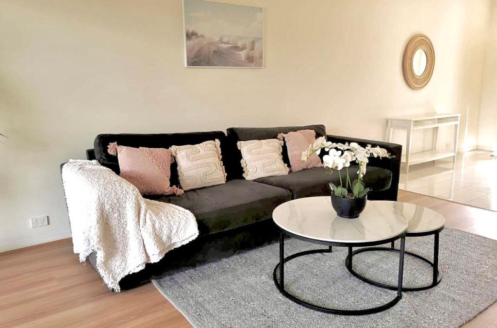 Kellyville Apartment | Adorable 3 Br townhouse with wifi & parking