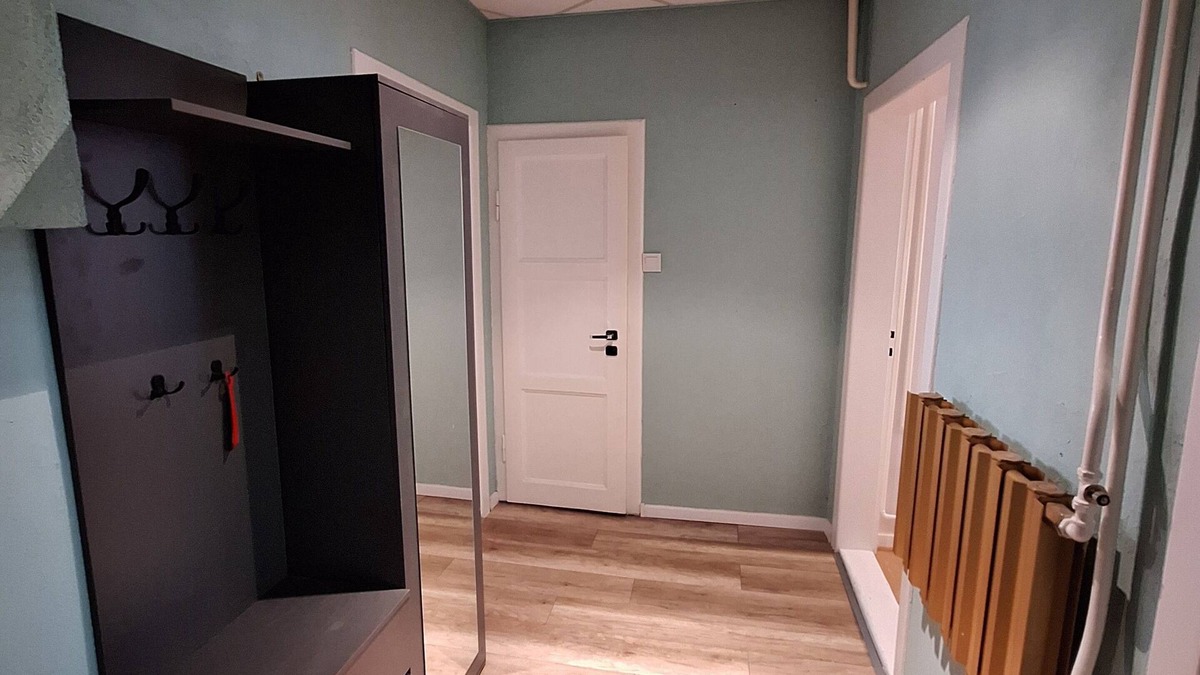 Załeze Apartment | Adorable apartment close to the stadium and Katowice city centre in Chorzów