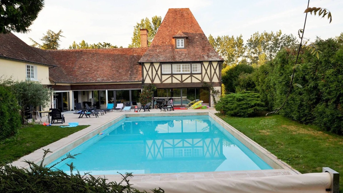 Durtal Apartment | Adorable Appartement à Durtal, Près de Zoo de la Flèche
