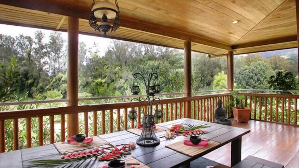 Main Arm House | Adorable Bali House - Main Arm