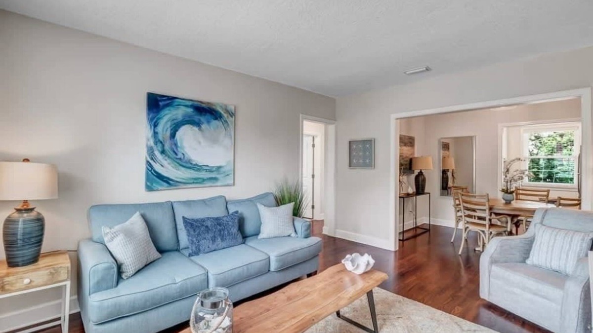 San Marco Condo | Adorable Condo - 2 blocks from San Marco Square!