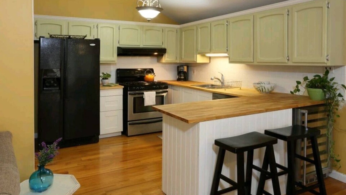 Millington House | Adorable Cottage
